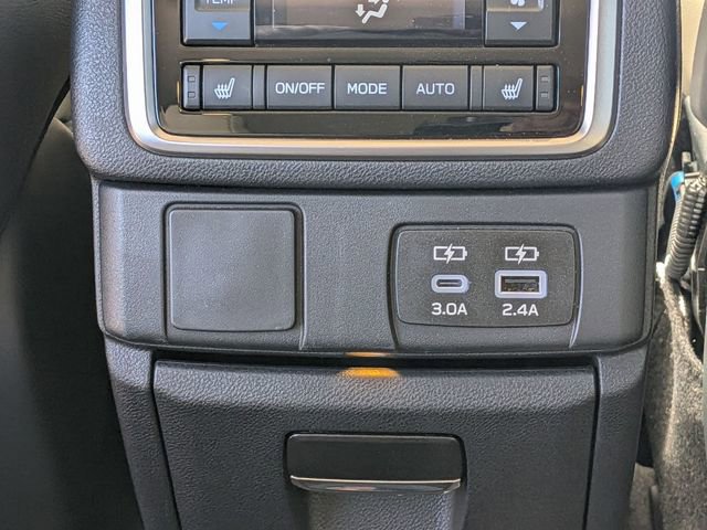 Certified 2025 Subaru Ascent Limited image 34