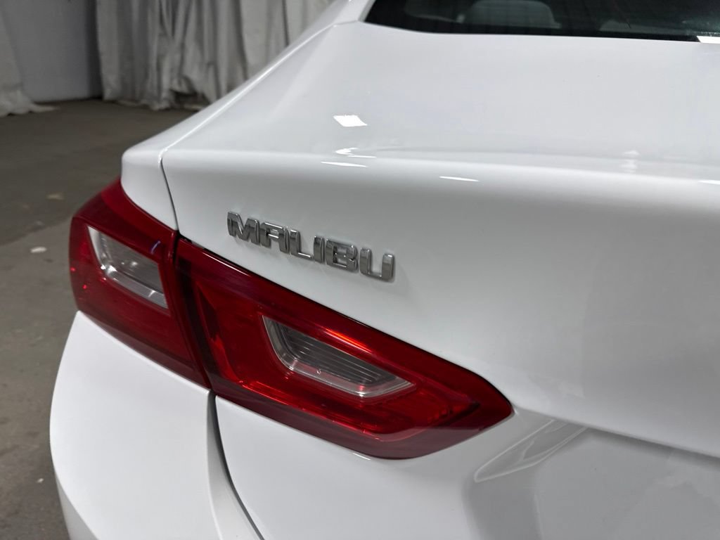 Used 2024 Chevrolet Malibu LT FWD image 14