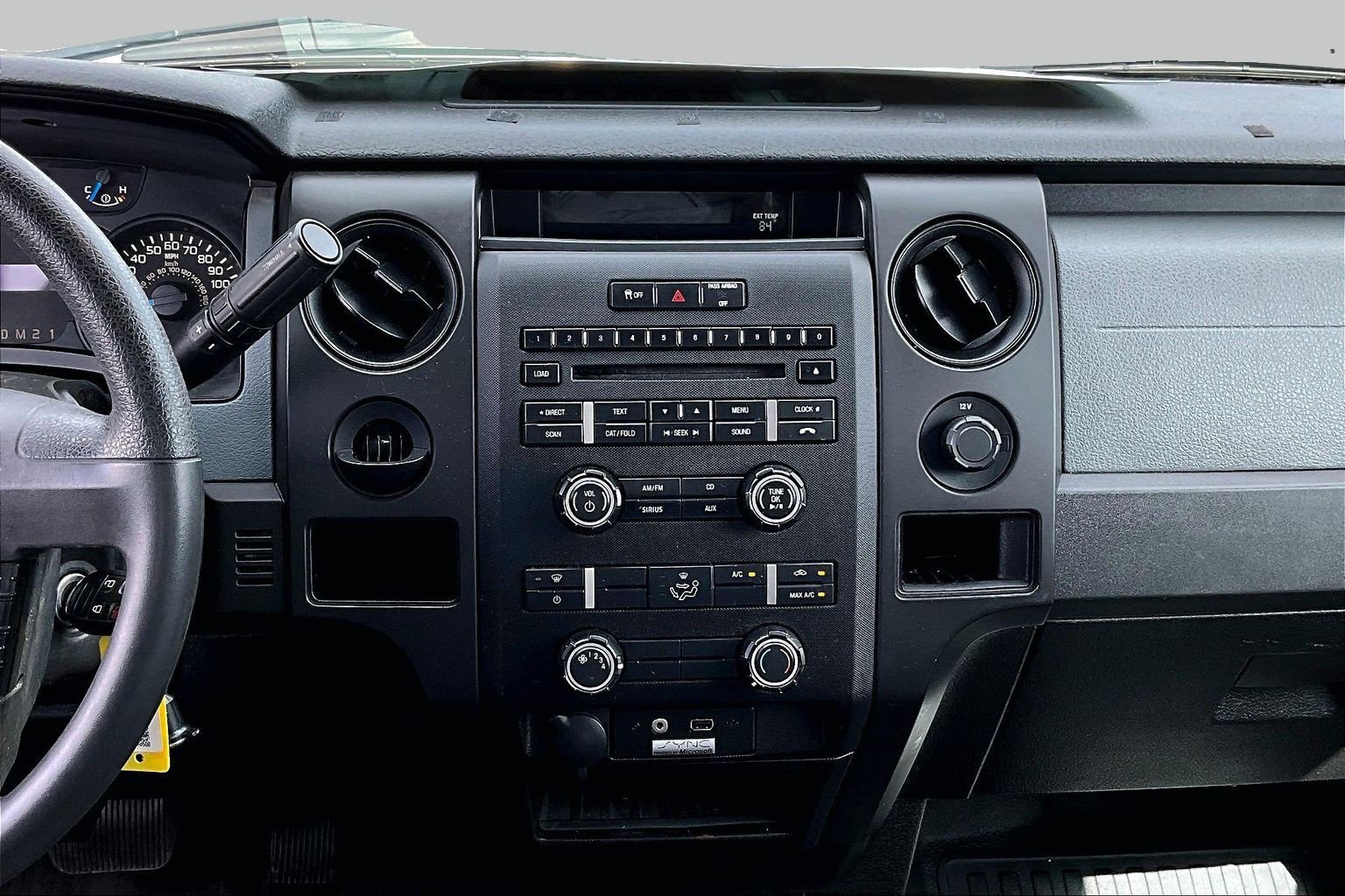 Used 2014 Ford F150 STX w/ Equipment Group 201A Mid RWD image 6