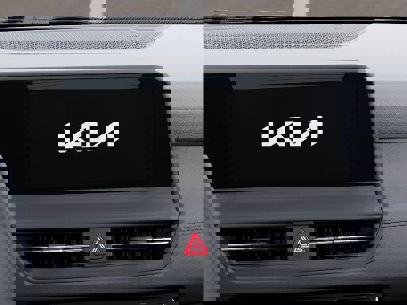 New 2025 Kia Seltos EX w/ EX Sunroof Package image 20