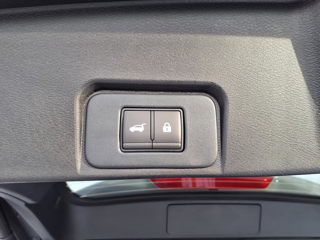 New 2026 Nissan Rogue SV image 10