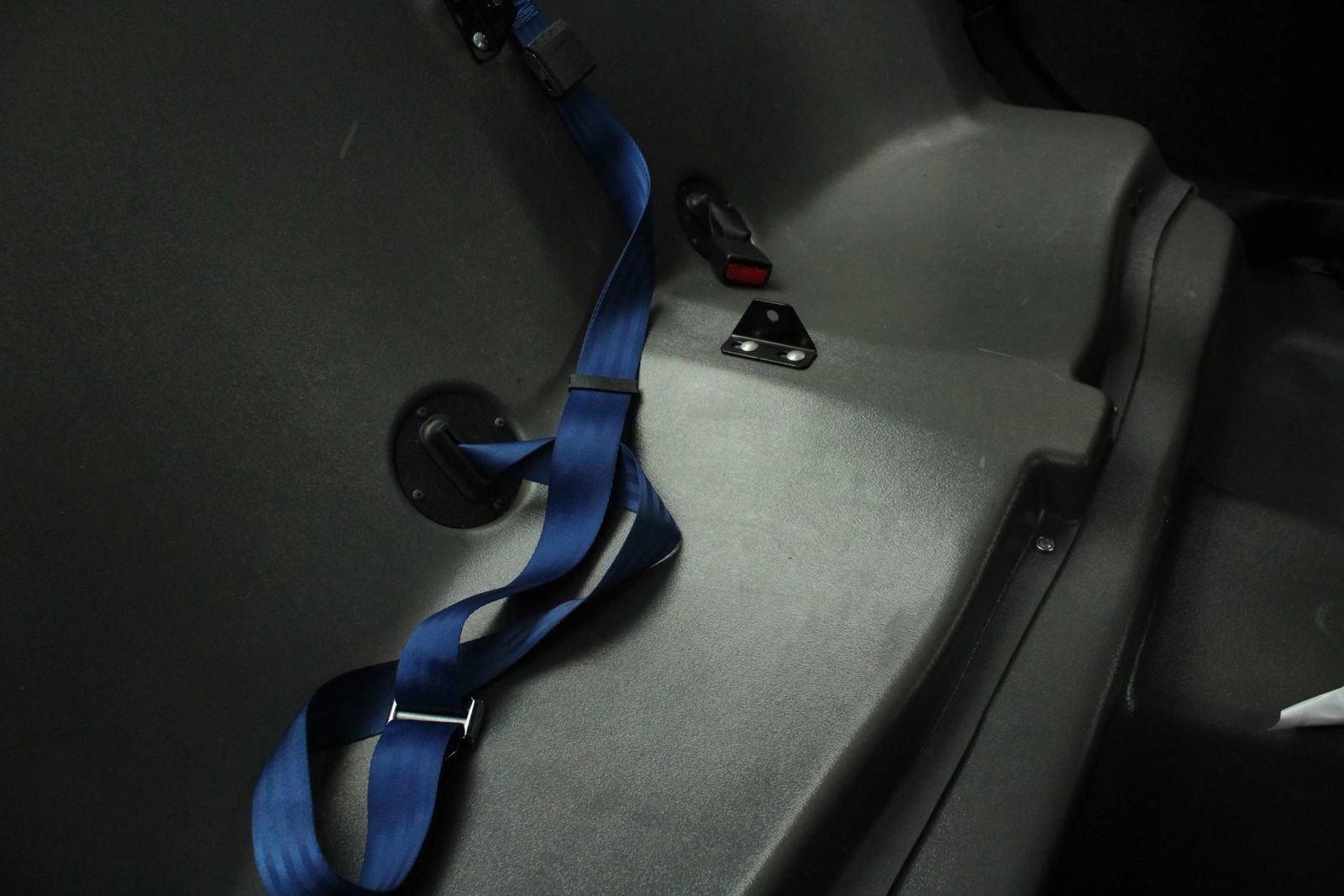 Used 2016 Dodge Charger Police RWD image 17