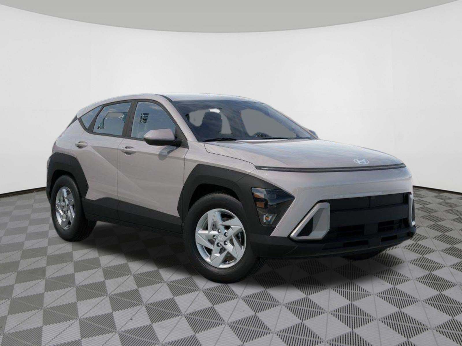 New 2026 Hyundai Kona SE AWD/4WD image 2