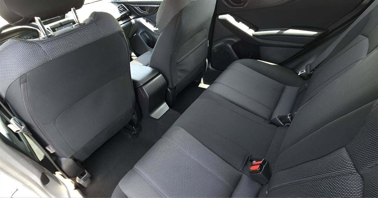 Used 2018 Subaru Impreza 2.0i Premium AWD/4WD image 21