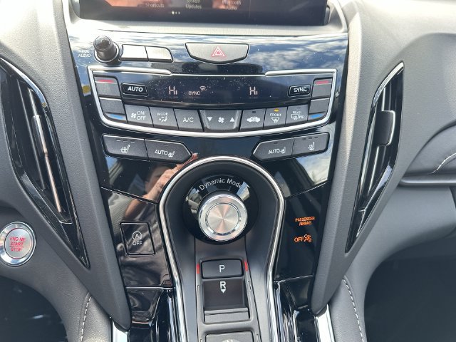 Certified 2026 Acura RDX SH-AWD image 21