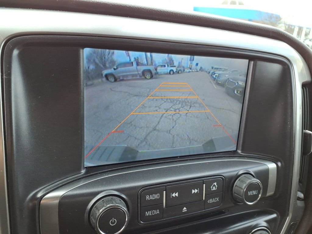 Used 2015 Chevrolet Silverado 1500 LT w/ All Star Edition image 18