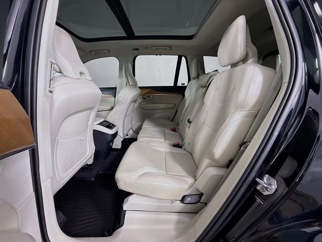Used 2019 Volvo XC90 T6 Inscription w/ Protection Package Premier AWD/4WD image 26