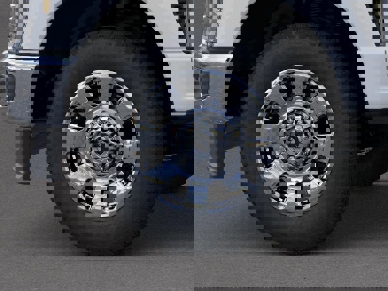 New 2025 Ford F250 Lariat w/ Lariat Ultimate Package image 19