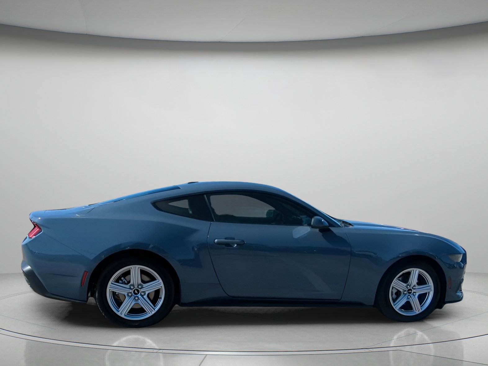 New 2026 Ford Mustang Premium RWD image 34