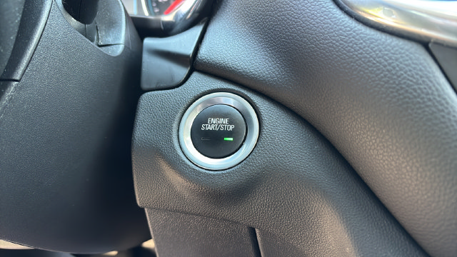 Used 2024 Chevrolet Equinox LT AWD/4WD image 28