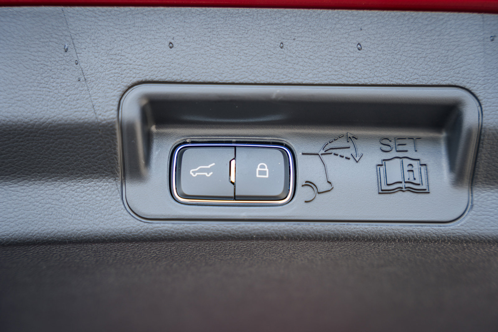 New 2026 Ford Explorer ST-Line w/ ST-Line Street Pack image 11