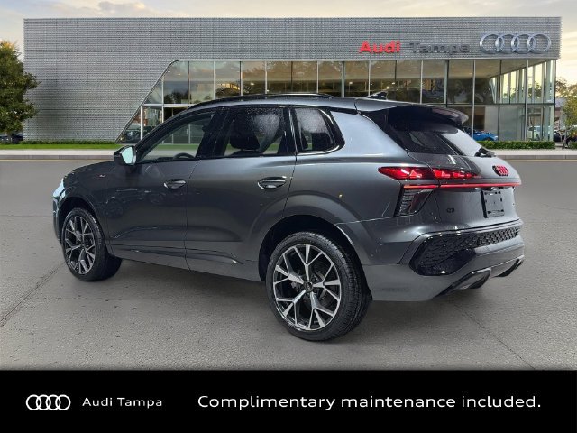New 2026 Audi Q3 quattro 2.0T AWD/4WD image 5