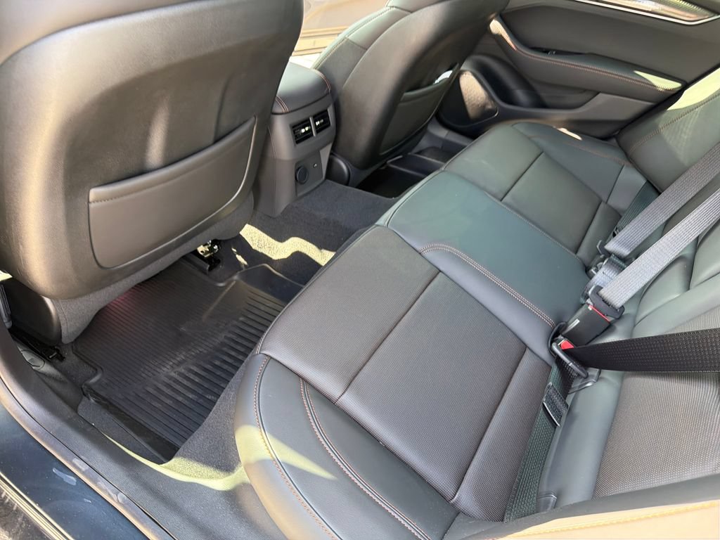 New 2026 Cadillac CT5 Sport w/ Technology Package RWD image 35