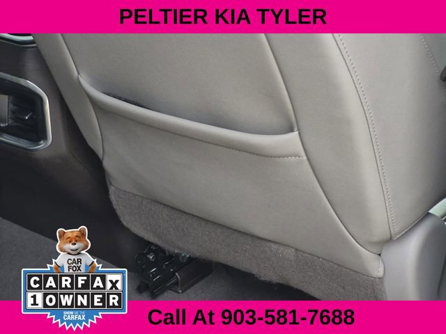 Used 2019 GMC Sierra 1500 SLT w/ SLT Premium Plus Package image 20