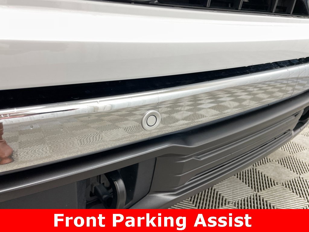 Certified 2023 GMC Sierra 1500 SLT w/ SLT Premium Plus Package image 19