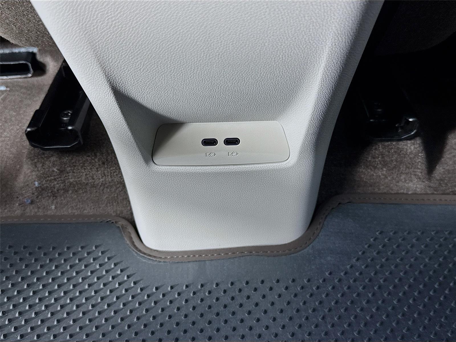 New 2026 GMC Terrain Denali AWD/4WD image 27