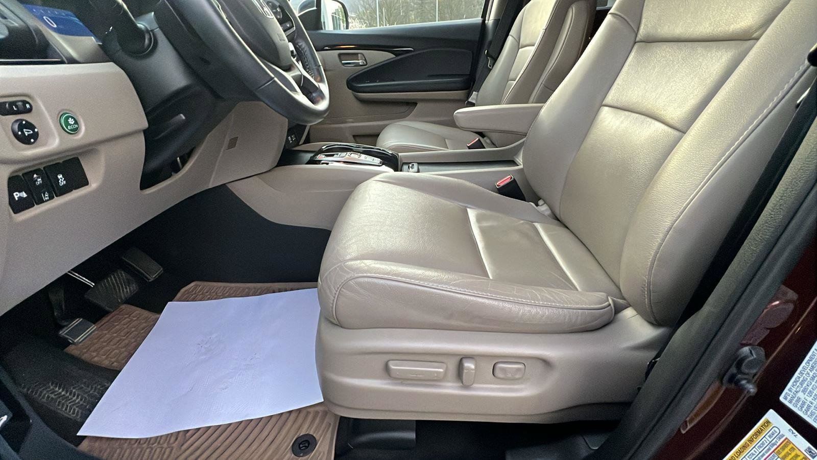 Used 2022 Honda Pilot Touring image 25