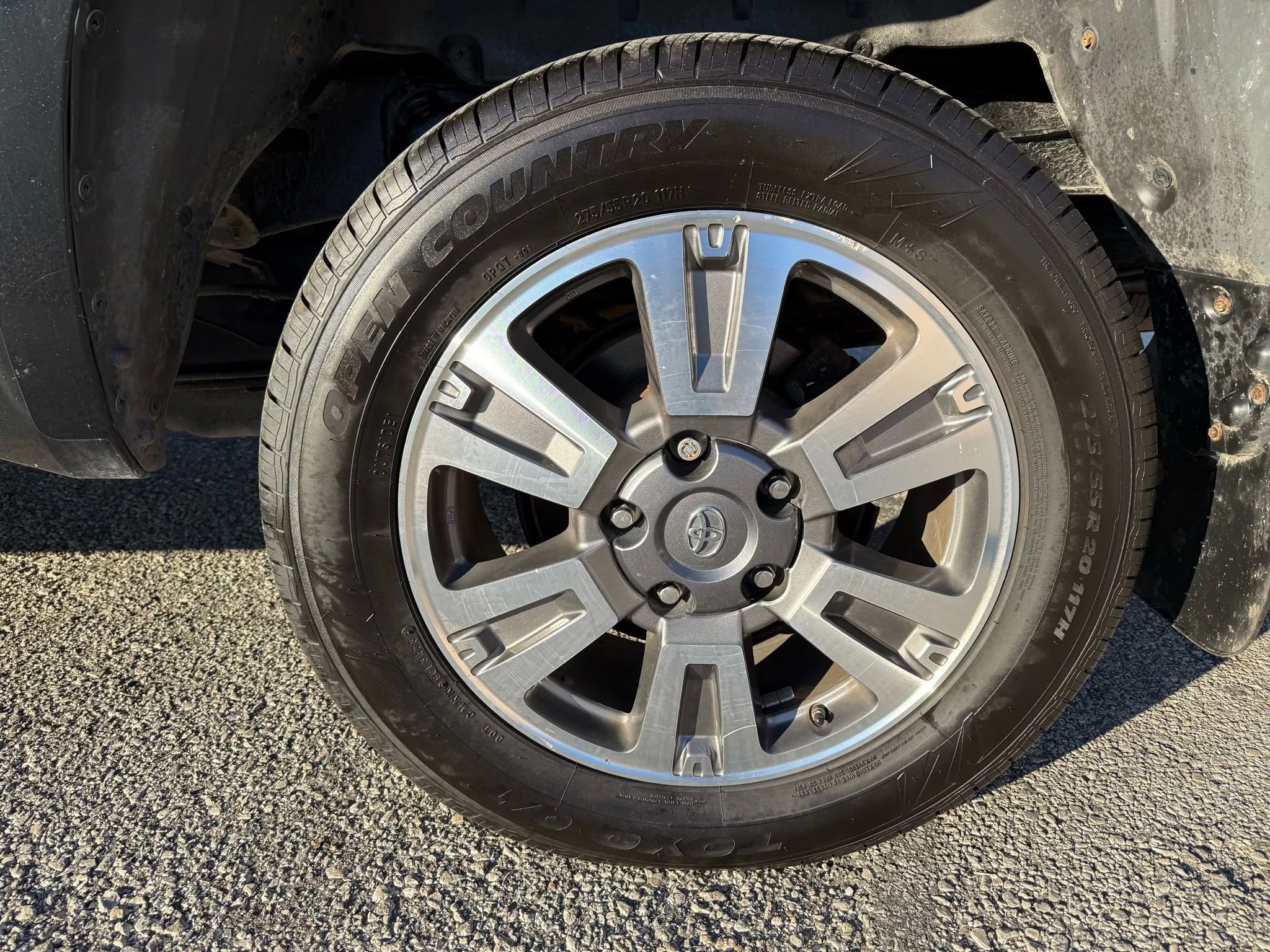 Used 2020 Toyota Tundra 1794 Edition image 25