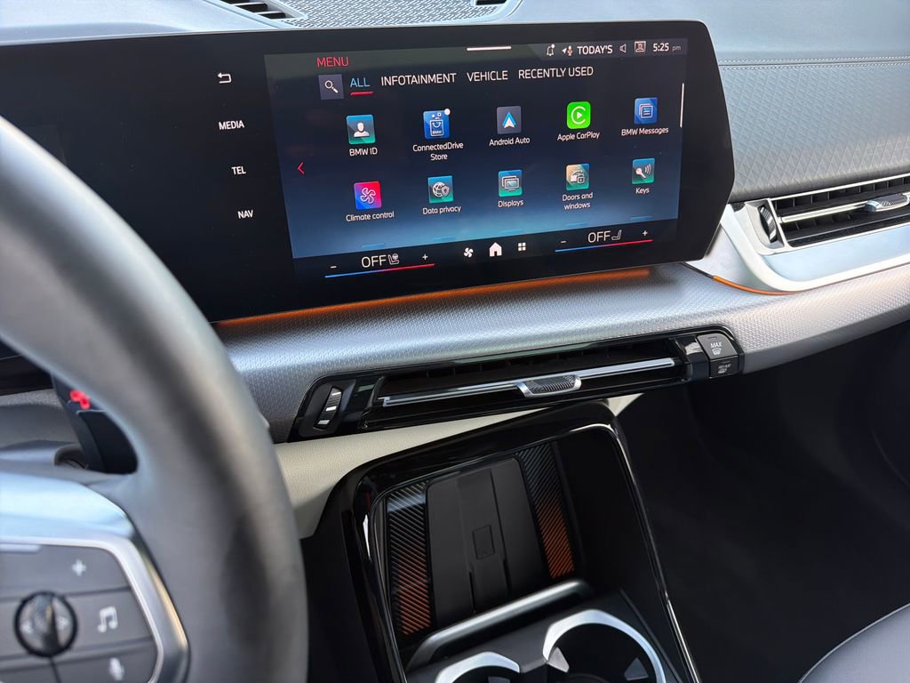 Used 2026 BMW X2 M35i image 24