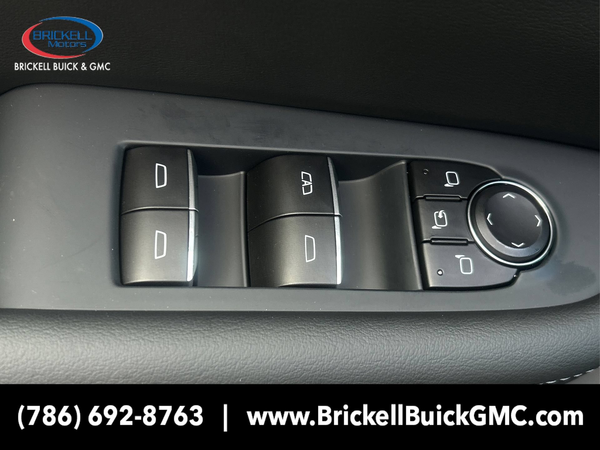 New 2026 Buick Enclave Sport Touring FWD image 34