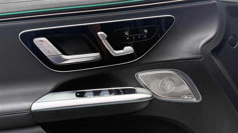 Used 2023 Mercedes-Benz EQE 350+ Sedan w/ Exclusive Trim Package image 15