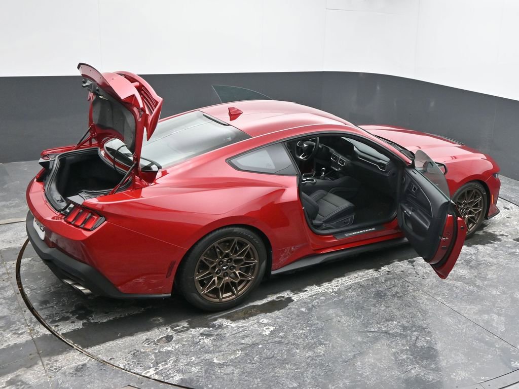 Used 2024 Ford Mustang GT Premium w/ GT Performance Package image 72