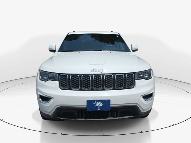 Used 2017 Jeep Grand Cherokee Laredo w/ Quick Order Package 2BE RWD image 11