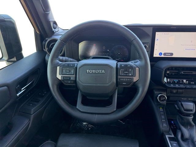 Used 2025 Toyota Land Cruiser w/ Premium Package AWD/4WD image 13