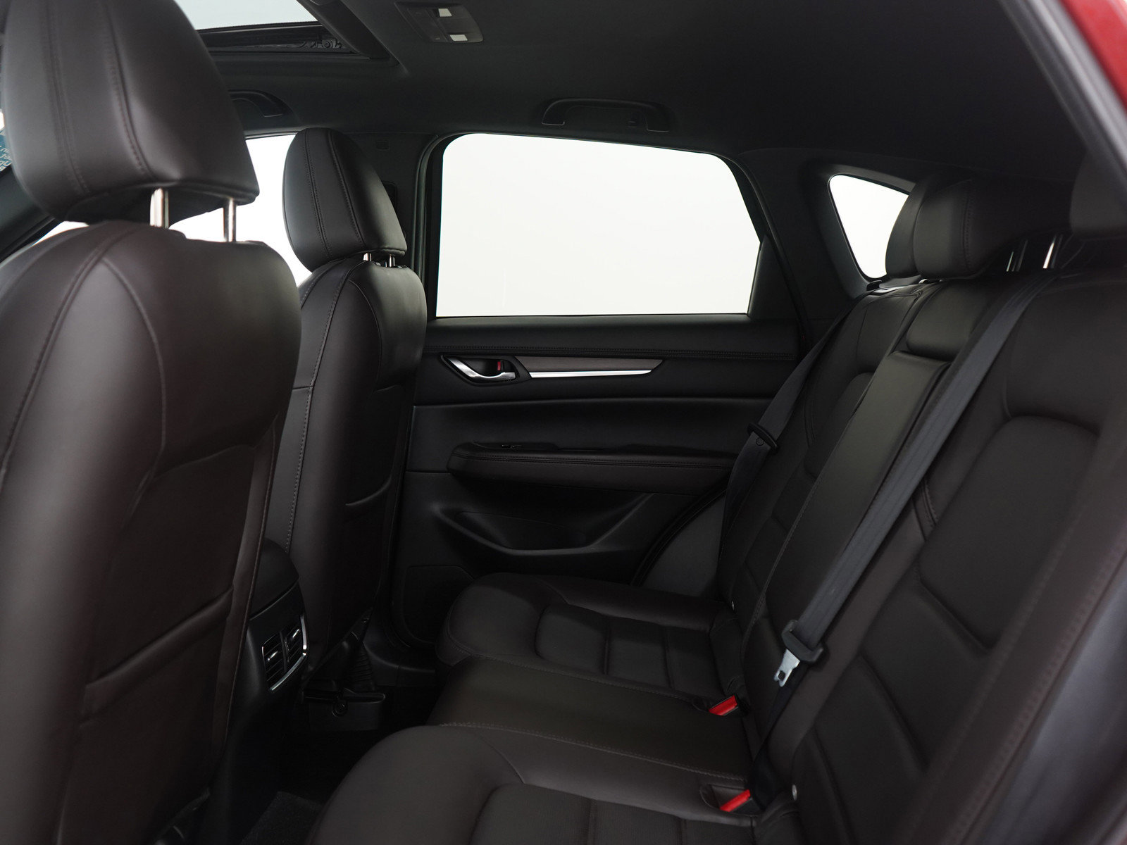 Used 2022 MAZDA CX-5 Signature image 19