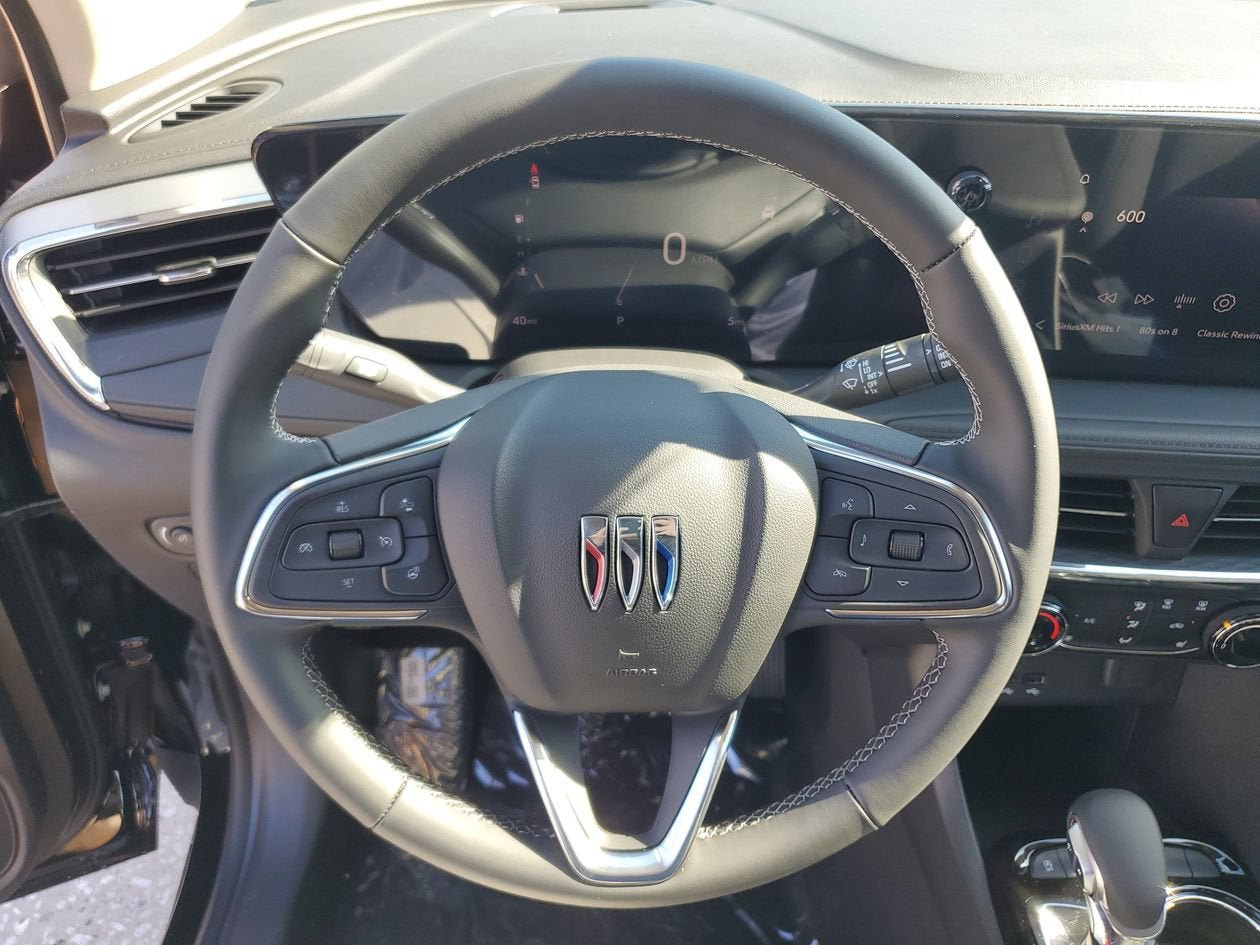New 2026 Buick Encore GX Preferred w/ Comfort Package FWD image 20