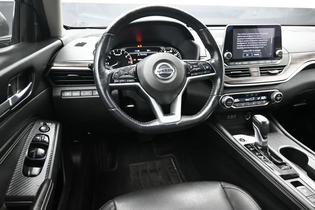 Used 2019 Nissan Altima 2.5 SL AWD/4WD image 18