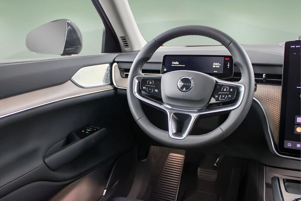 New 2025 Volvo EX90 Ultra AWD/4WD image 21