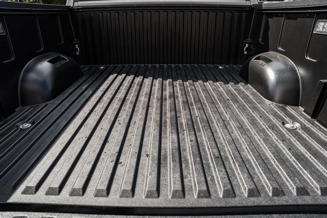 New 2026 Toyota Tundra Platinum image 10