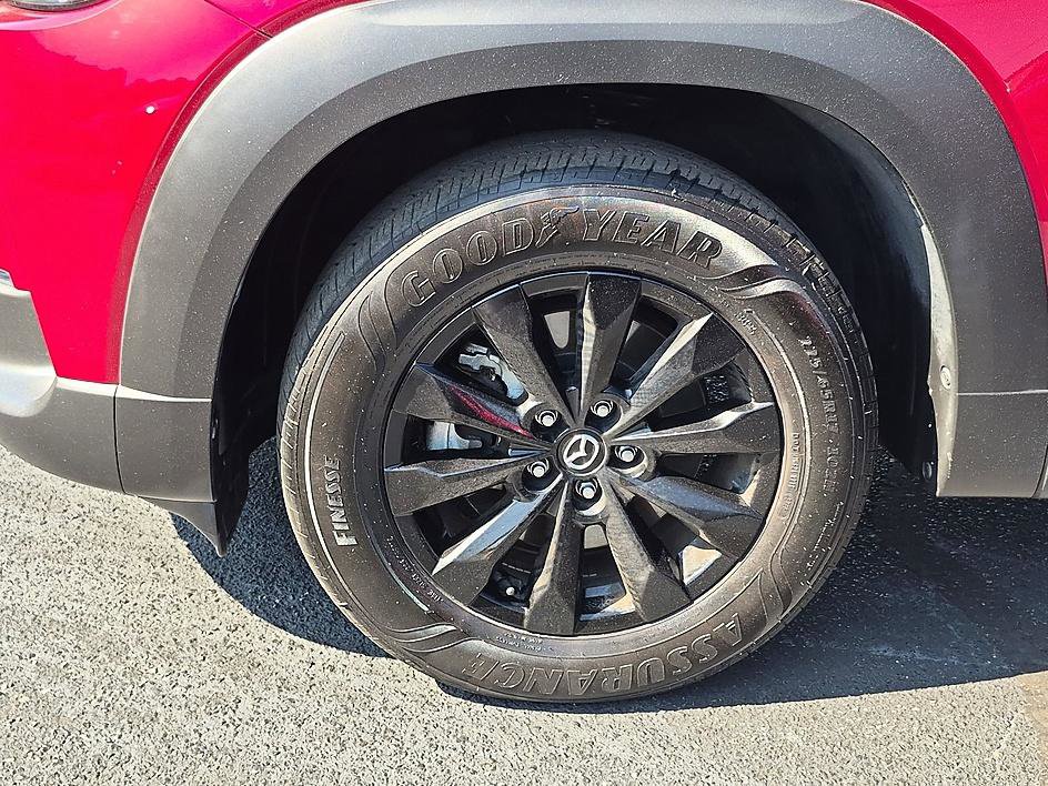 Certified 2024 MAZDA CX-50 AWD 2.5 S w/ Cargo Package image 10