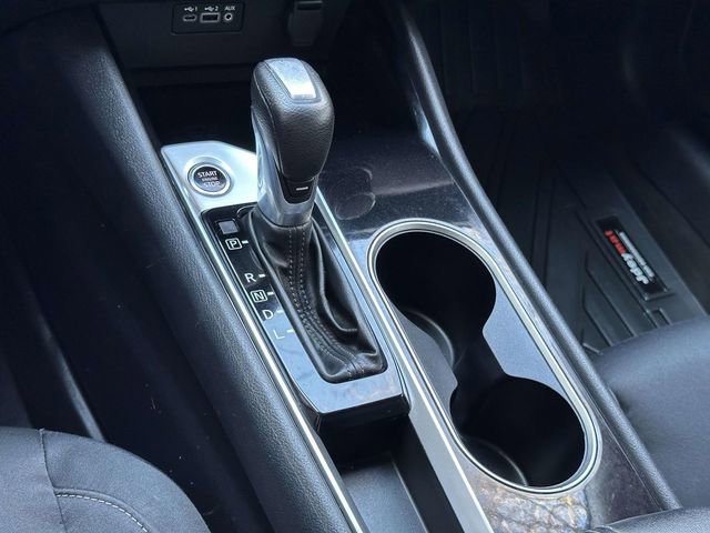 Used 2021 Nissan Altima 2.5 SV image 20