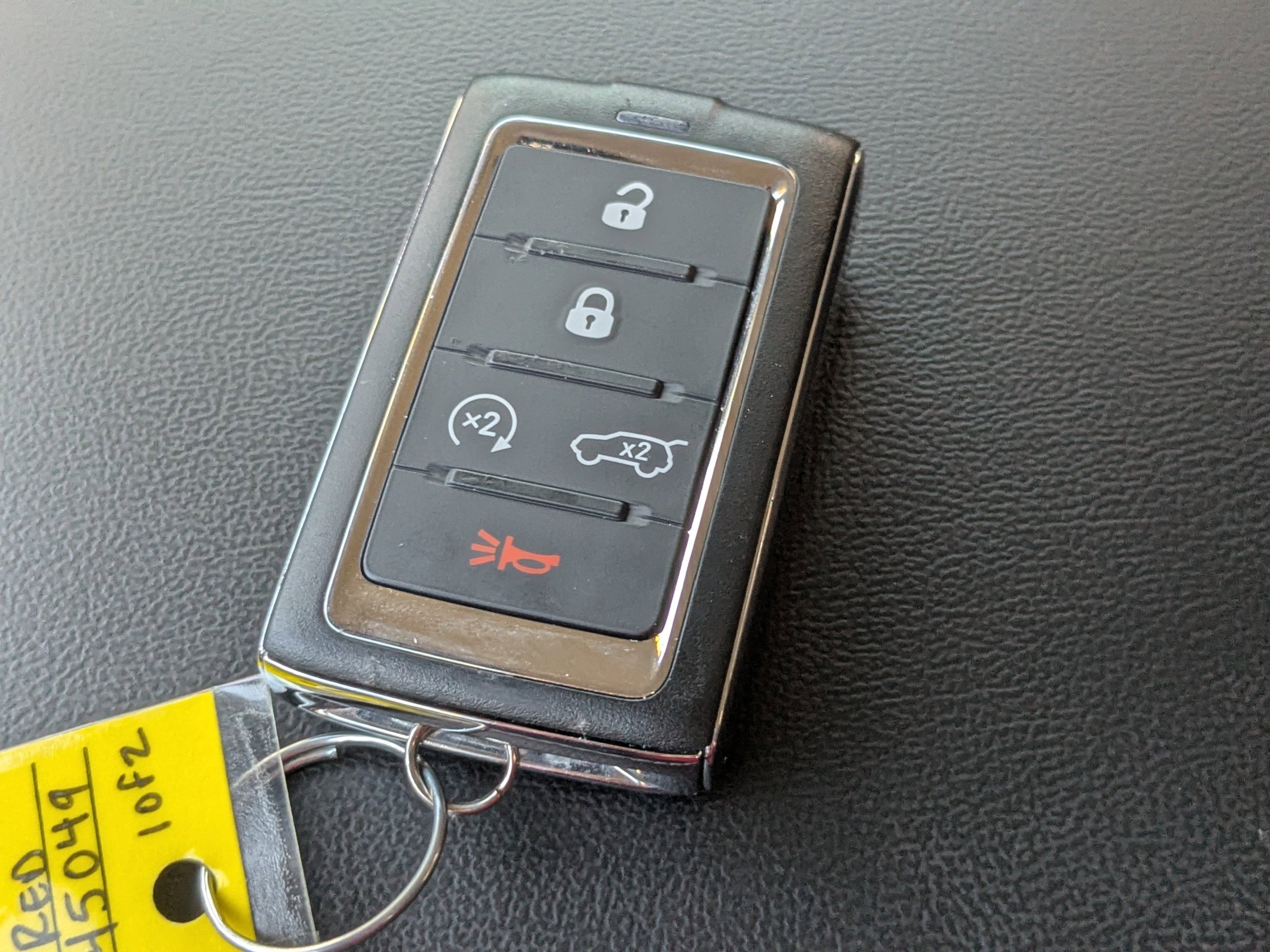 Used 2023 Jeep Grand Cherokee Limited RWD image 28