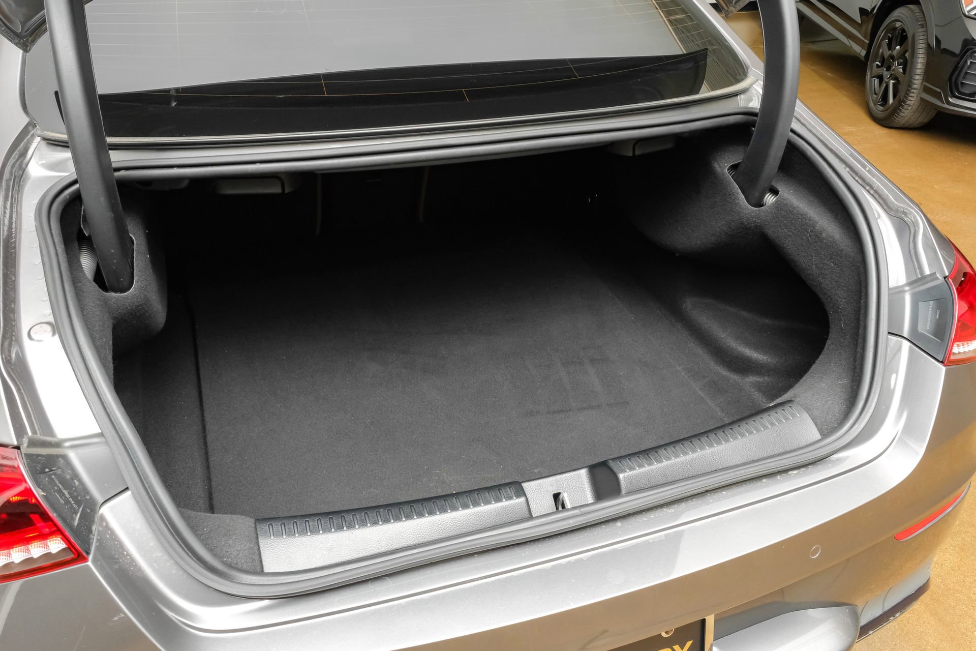 Used 2023 Mercedes-Benz CLA 250 image 64