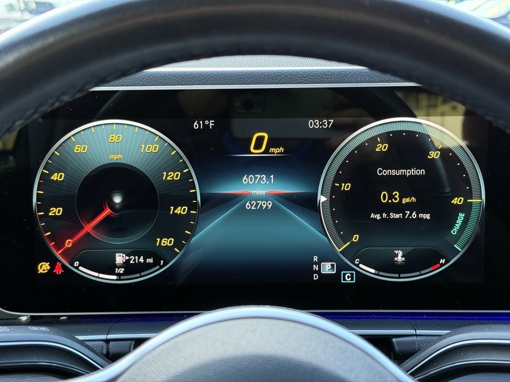 Certified 2022 Mercedes-Benz GLE 350 image 12