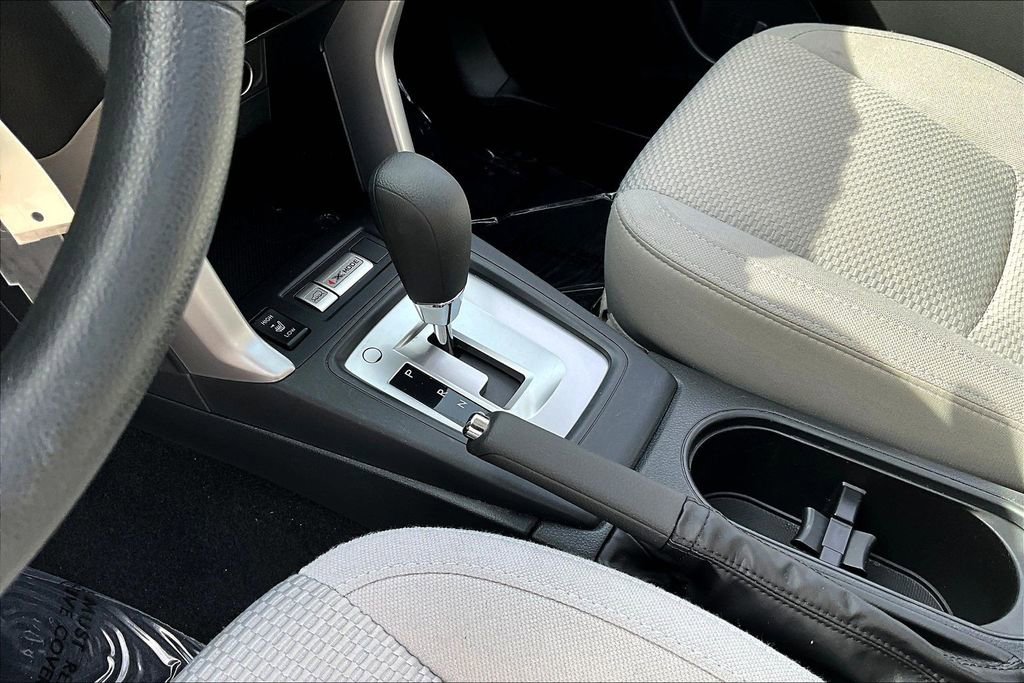 Used 2018 Subaru Forester 2.5i Premium w/ All-Weather Package AWD/4WD image 15