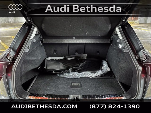 Certified 2026 Audi Q3 quattro 2.0T w/ 20" Wheel Package AWD/4WD image 10