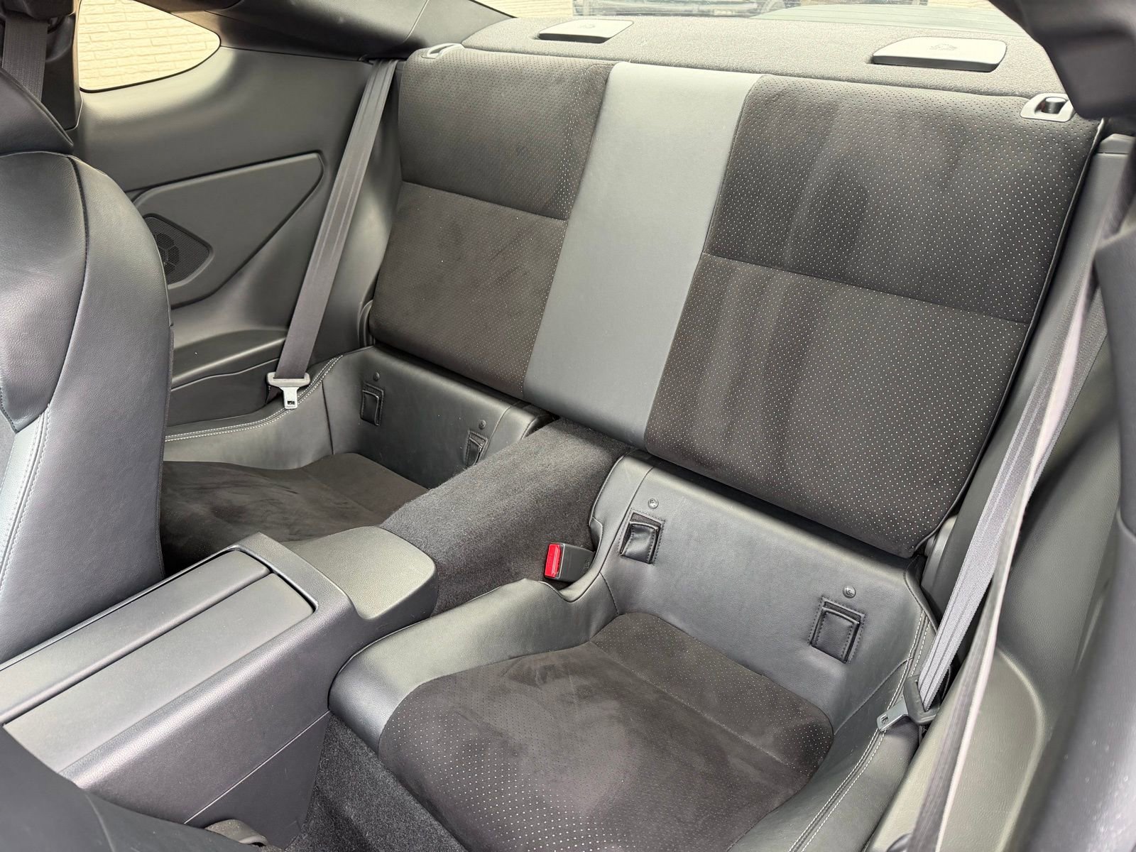 Used 2023 Toyota GR86 Premium w/ ALL Weather Mat Package (TMS) image 22