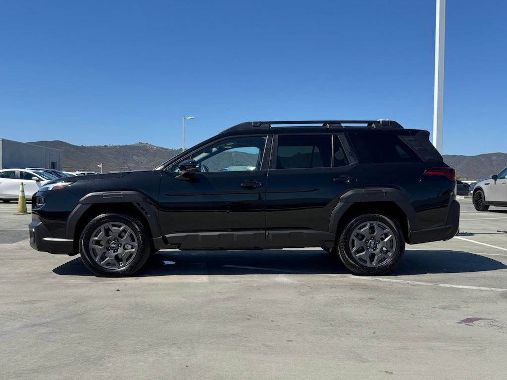 Certified 2026 Subaru Outback Premium AWD/4WD image 6