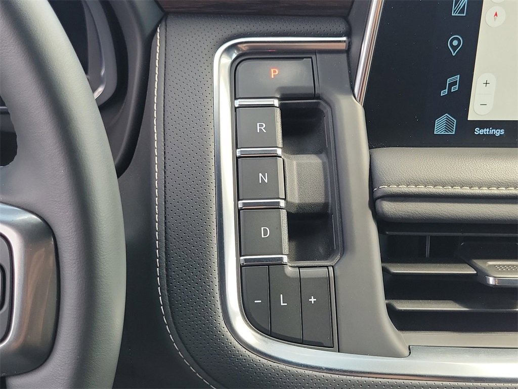 Certified 2023 Chevrolet Tahoe Premier image 21