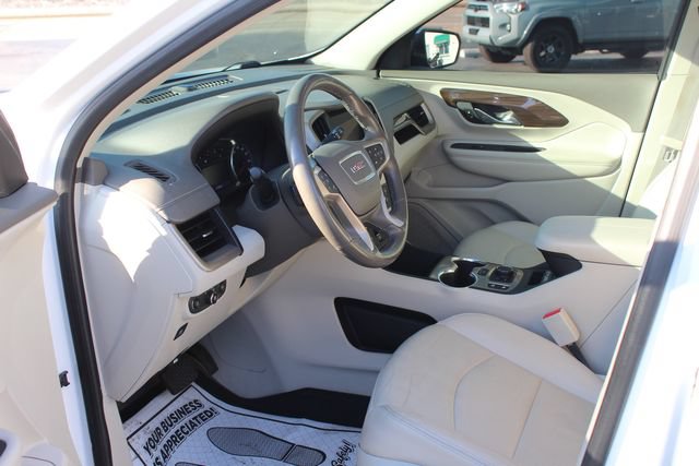 Used 2020 GMC Terrain Denali w/ LPO, Floor Liner Package FWD image 21