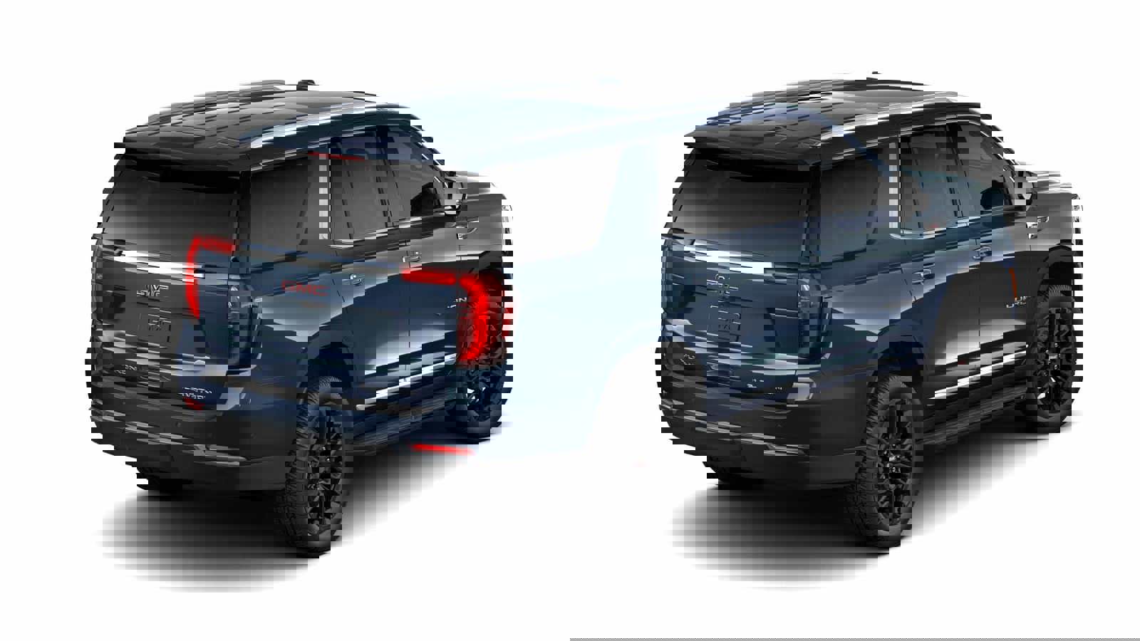 New 2026 GMC Yukon Elevation w/ Elevation Premium Package image 34