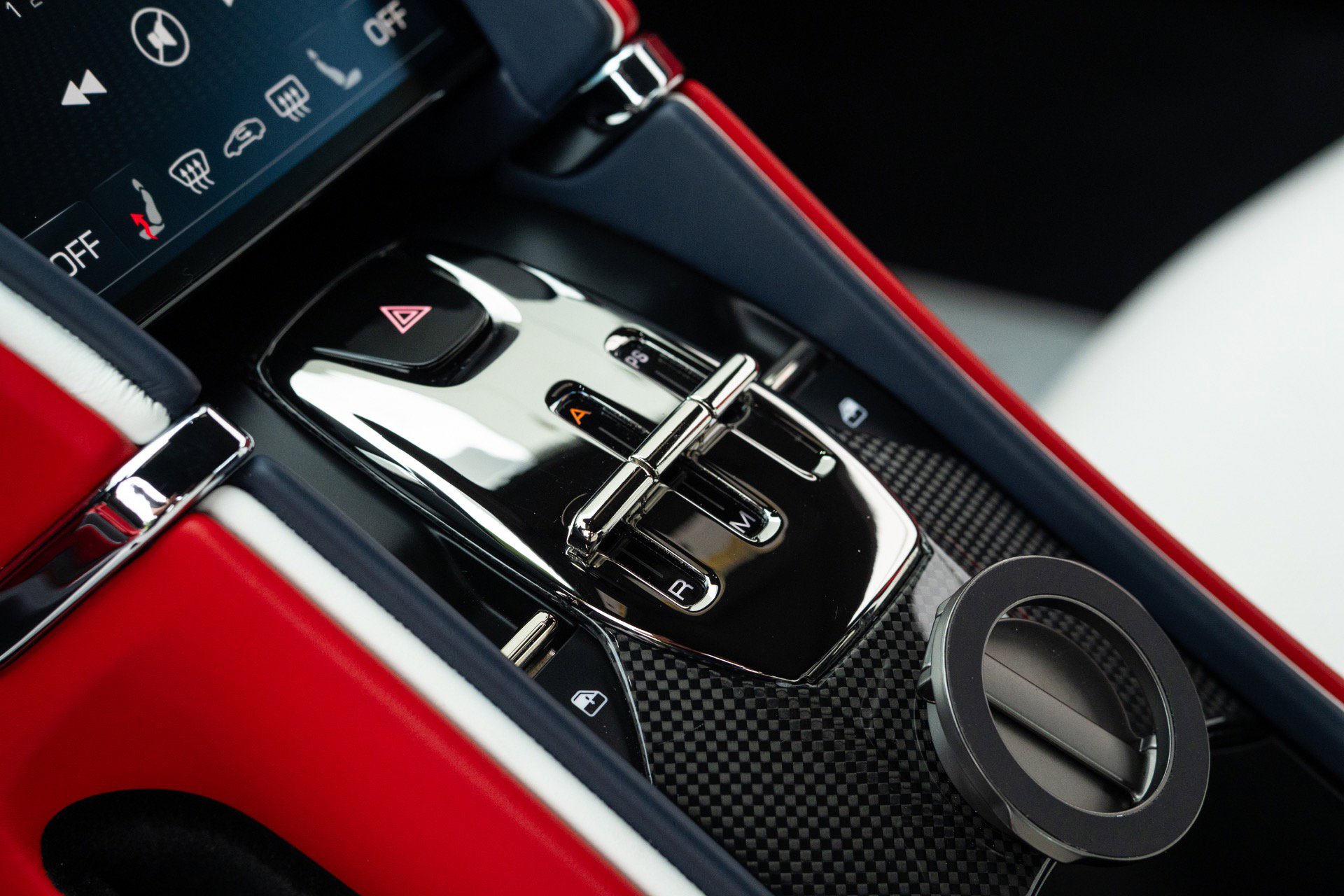 Used 2023 Ferrari Roma RWD image 49