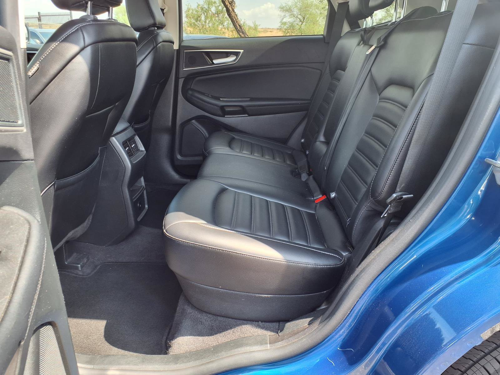 Used 2023 Ford Edge SEL AWD/4WD image 17