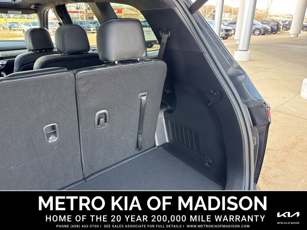Used 2024 Kia Telluride SX Prestige X-Line image 35