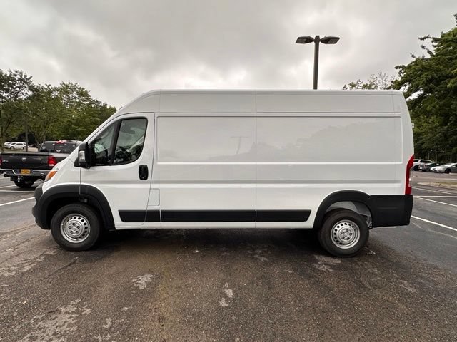New 2026 RAM ProMaster 2500 w/ Advanced Safety Group FWD image 3