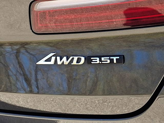 Used 2024 Genesis GV80 3.5T image 37